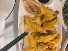 -小六农家乐(崇明西沙湿地店)