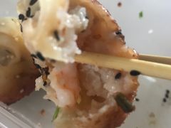 大虾生煎-小杨生煎(龙之梦购物中心店)