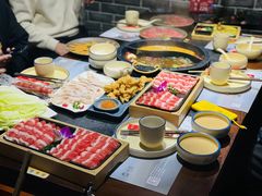 -火社火锅(平安大街店)