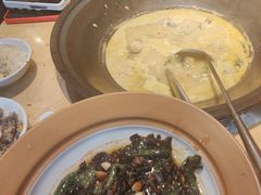 -陈大锅·岳阳鱼馆·地道岳阳菜(美食街店)