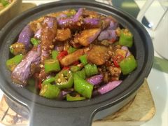-春家·非遗手工小吃(徐汇万科广场店)