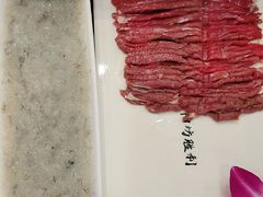 厚切羊肉-阳坊胜利涮羊肉(阳坊老店)