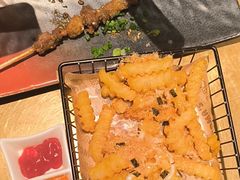 -炉鱼(萧山万象汇店)