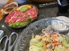 -梦山水日本烧肉(五四广场店)
