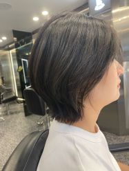 -厘里·salon