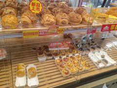 -味多美蛋糕(大红门店)