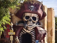 -大连海昌发现王国主题公园