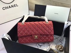 -CHANEL(恒隆广场店)