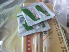 -金三顺紫菜包饭(大商新一百购物广场店)