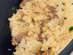-大鸽饭(马王堆店)