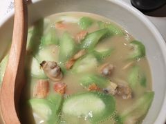 -绿茶餐厅(龙井船宴· 品牌总店)