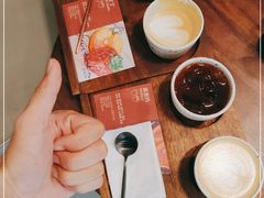 -Again Coffee Roaster(香蜜湖店)