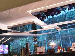 -建滔诺富特酒店-悦餐厅