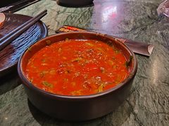 -牛New寿喜烧(曹路花园城店)