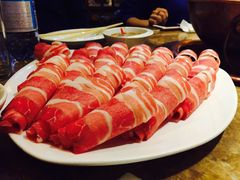 -大得涮肉(三元桥店)