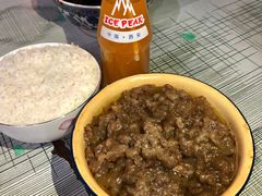 -定家小酥肉·清真(回民街店)
