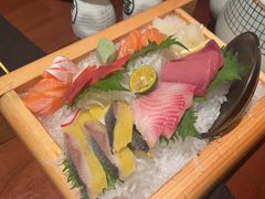 -金沙滩喜来登度假酒店-雅日本餐厅