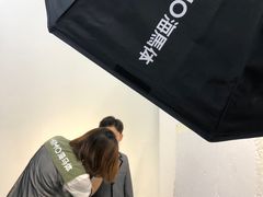 -海马体照相馆(大连柏威年购物中心店)