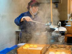 -诸暨耀江开元名都大酒店·琉森湖自助餐厅