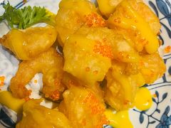 -枝魯枝魯自助料理