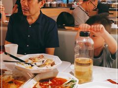 -金戈戈香港豉油鸡(皇庭广场店)