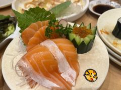 -元气寿司(新城市广场店)