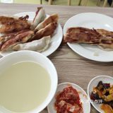锅贴