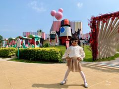 -水桶王国主题餐厅·聚会·生日派对·亲子活动·家庭套餐(亚龙湾希尔顿店)