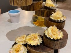 步步高升虾-香香海南菜餐厅