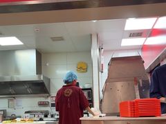 -塔斯汀中国汉堡(嘉禾望岗地铁站店)