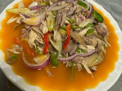 -二毛馕坑肉饭店