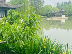 -老淮安·淮安菜(周恩来纪念馆店)
