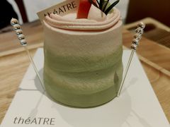 -théATRE 茶聚场(王府中環店)