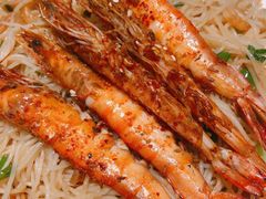 -木屋烧烤(坂田天安云谷店)