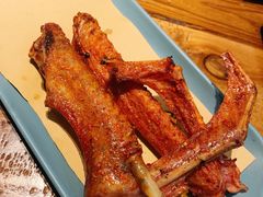 -那些年记忆烧烤