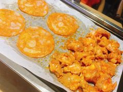 -玫瑰花园自助烤肉(顺义鑫海韵通店)