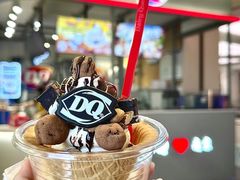 -DQ·蛋糕·冰淇淋(五棵松万达店)