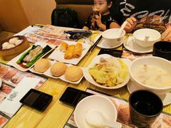 -添好运点心专门店(百老汇店)