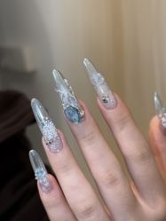 -屿晴·科技美肤SPA美甲美睫