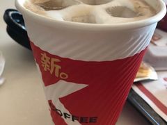 -肯德基(三元桥东店)