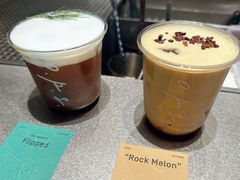-O.P.S. CAFE