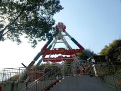 -堤角公园