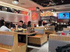 景观位-潮界(虹桥新天地店)