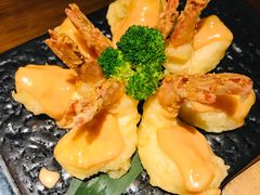 -千代武日本料理(开发区店)