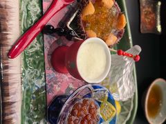 -鳥喜Toriki怀石烧鸟料理