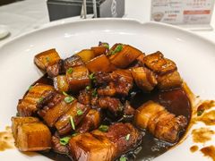 -梅花香里大酒店(郁金香路店)