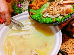 -束河人家(南锣鼓巷店)