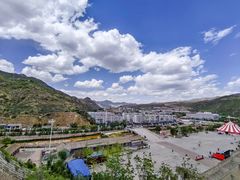 -大境门景区