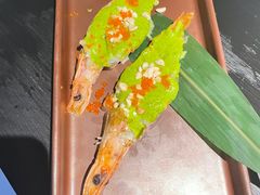 -花潮料理艺食馆(SM新生活广场店)