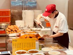 -北大家园食堂
